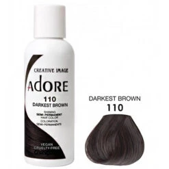 Adore Semi-Permanent Hair Color 4oz -Wigs Online Shop adore semi permanent hair color 4oz 13