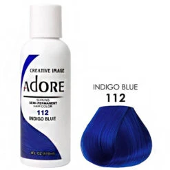 Adore Semi-Permanent Hair Color 4oz -Wigs Online Shop adore semi permanent hair color 4oz 14