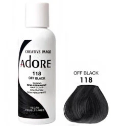 Adore Semi-Permanent Hair Color 4oz -Wigs Online Shop adore semi permanent hair color 4oz 19