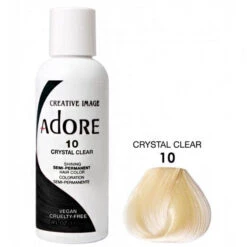 Adore Semi-Permanent Hair Color 4oz -Wigs Online Shop adore semi permanent hair color 4oz 2
