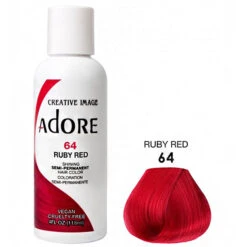 Adore Semi-Permanent Hair Color 4oz -Wigs Online Shop adore semi permanent hair color 4oz 4