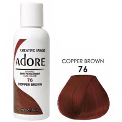 Adore Semi-Permanent Hair Color 4oz -Wigs Online Shop adore semi permanent hair color 4oz 9
