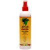 African Essence Braid Sheen Spray 12oz