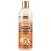 African Pride Shea Miracle Curl Activator Moisturizing Milk 12oz