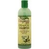 Africa's Best Olive Oil Shampoo 12oz