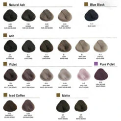 Alfaparf Milano Evolution Of The Color Cube 3D Tech Hair Color 2.05oz -Wigs Online Shop alfaparf milano evolution of the color cube 3d tech hair color 2 05oz 2