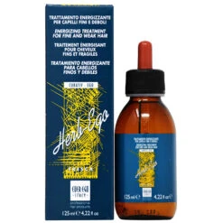 Ever Ego Herb Ego Fresca Energizing Treatment Drop Lotion 4.22oz