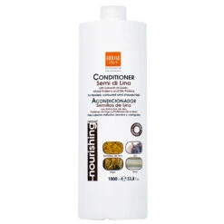Alter Ego Nourishing Semi De Lino Conditioner 33.8oz