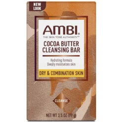 Ambi Cocoa Butter Cleansing Bar 3.5oz
