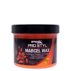 Ampro PRO STYL Marcel Wax 4oz