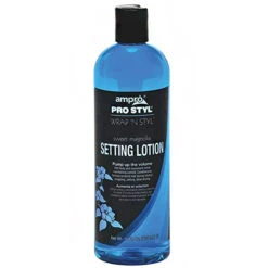 Ampro Pro Styl Wrap'M Styl Setting Lotion 16oz