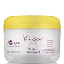 ApHogee Curlific Texture Treatment 8oz