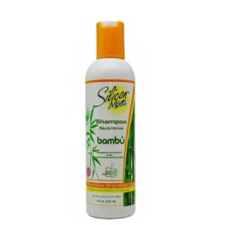 Avanti Silicon Mix Bambu Nutritive Shampoo 8oz