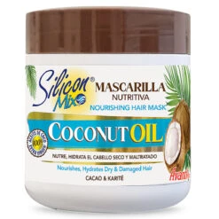 Avanti Silicon Mix Coconut Oil Nourishing Hair Mask 17oz