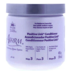 Avlon Affirm Positive Link Conditioner 16oz