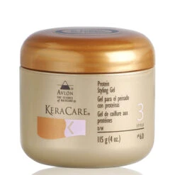 Avlon KeraCare Conditioning Creme Hairdress 4oz