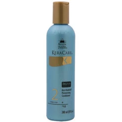 Avlon KeraCare Dry & Itchy Scalp Anti-Dandruff Moisturizing Conditioner 8oz