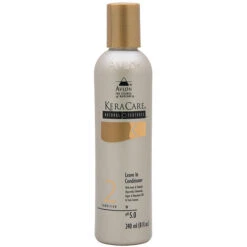 Avlon KeraCare Leave In Conditioner 8oz