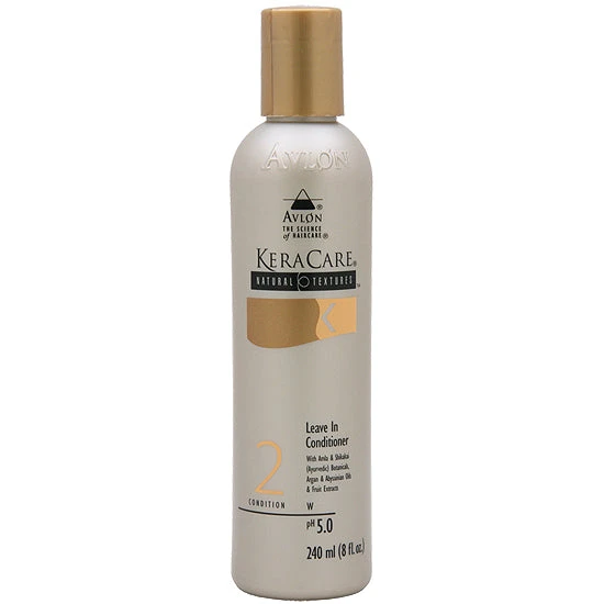 Avlon KeraCare Leave In Conditioner 8oz 1 Avlon KeraCare Leave In Conditioner 8oz