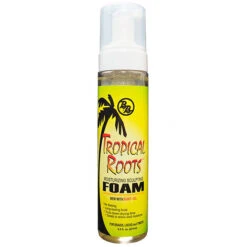 BB Tropical Roots Moisturizing Sculpting Foam 8oz