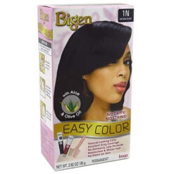 Bigen Easy Color For Women -Wigs Online Shop bigen easy color for women 2