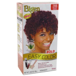 Bigen Easy Color For Women -Wigs Online Shop bigen easy color for women 5