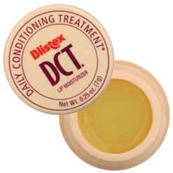 Blistex DCT Lip Protectant Daily Conditioning Treatment 0.25oz