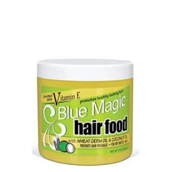 Blue Magic Hair Food 12oz