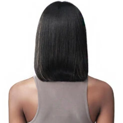 Bobbi Boss 100% Human Hair Lace Front Wig - MHLF560 EVELINA 5 Bobbi Boss 100% Human Hair Lace Front Wig - MHLF560 EVELINA -Wigs Online Shop bobbi boss 100 human hair lace front wig mhlf560 evelina 2