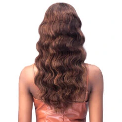 Bobbi Boss 100% Human Hair Wig - MH1341 ADELINE -Wigs Online Shop bobbi boss 100 human hair wig mh1341 adeline 2