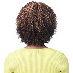 Bobbi Boss 100% Unprocessed Human Hair Wig - MH1332 CLAUDIA 5 Bobbi Boss 100% Unprocessed Human Hair Wig - MH1332 CLAUDIA -Wigs Online Shop bobbi boss 100 unprocessed human hair wig mh1332 claudia 2