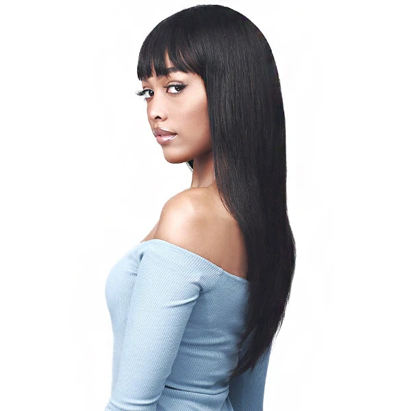 Bobbi Boss 100% Unprocessed Human Hair Wig - MH1395 DAMICA 2 Bobbi Boss 100% Unprocessed Human Hair Wig - MH1395 DAMICA - Image 2