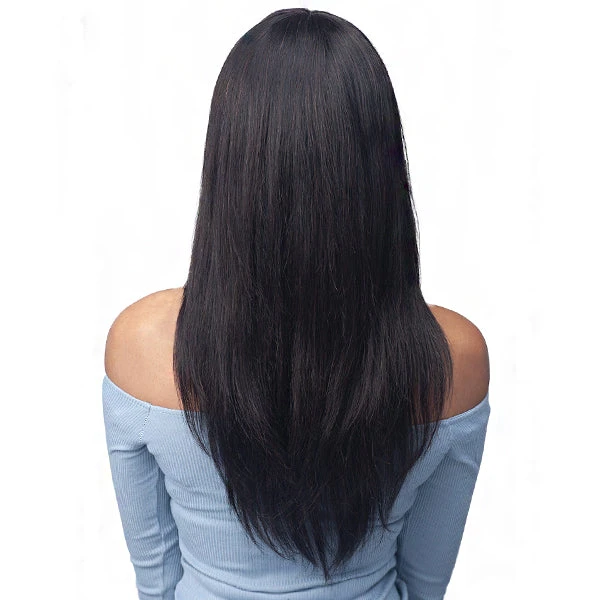 Bobbi Boss 100% Unprocessed Human Hair Wig - MH1395 DAMICA 3 Bobbi Boss 100% Unprocessed Human Hair Wig - MH1395 DAMICA - Image 3