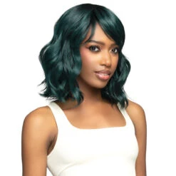 Bobbi Boss Premium Synthetic Hair Wig - M1504 JASMINE