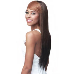 Bobbi Boss Synthetic Hair Wig - M1201 KACIA 5 Bobbi Boss Synthetic Hair Wig - M1201 KACIA -Wigs Online Shop bobbi boss synthetic hair wig m1201 kacia 2