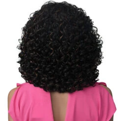 Bobbi Boss Synthetic Hair Wig - M568 KINZIE -Wigs Online Shop bobbi boss synthetic hair wig m568 kinzie 2