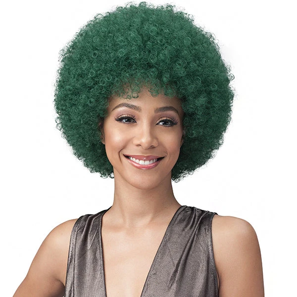 Bobbi Boss Synthetic Hair Wig - M680 JUMBO AFRO 2 Bobbi Boss Synthetic Hair Wig - M680 JUMBO AFRO - Image 2