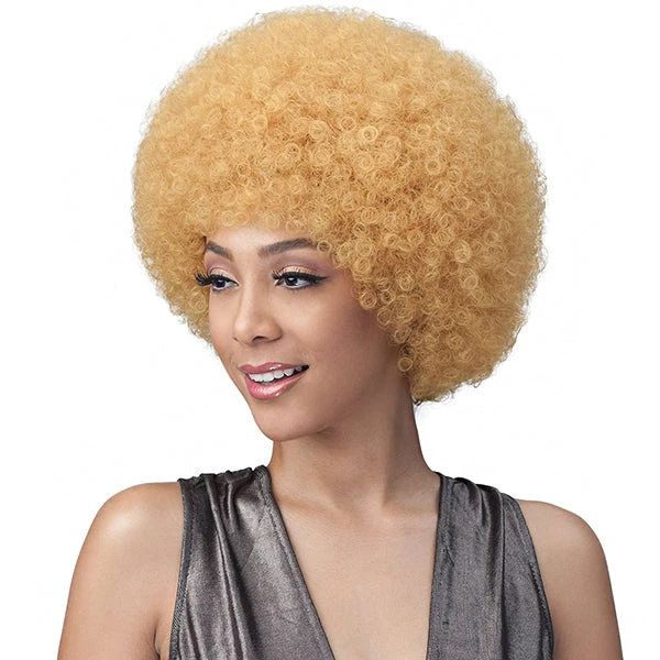 Bobbi Boss Synthetic Hair Wig - M680 JUMBO AFRO 3 Bobbi Boss Synthetic Hair Wig - M680 JUMBO AFRO - Image 3