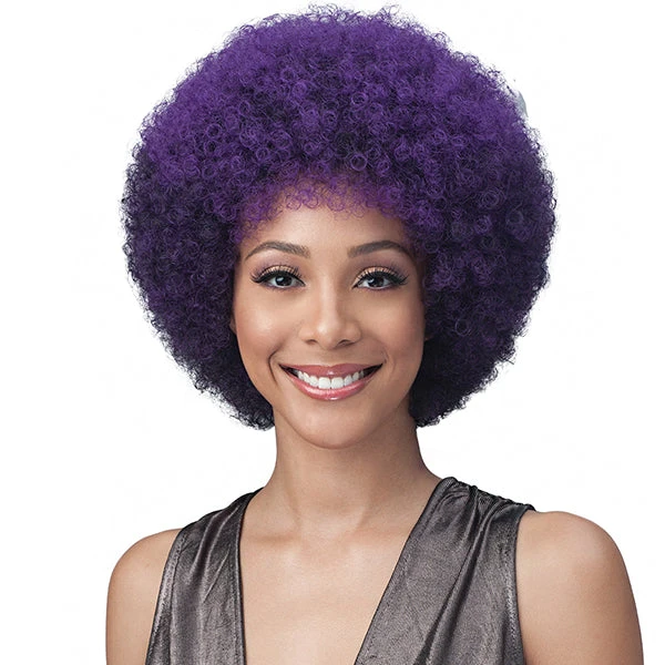 Bobbi Boss Synthetic Hair Wig - M680 JUMBO AFRO 1 Bobbi Boss Synthetic Hair Wig - M680 JUMBO AFRO