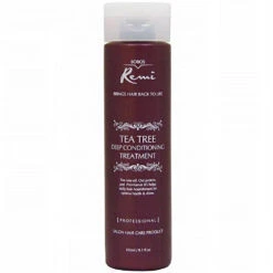 Bobos Remi Tea Tree Deep Conditioning Treatment 8.5oz