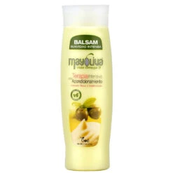 Boe Mayoliva Mas Omega 3 Suavidad Intensa Balsam 11oz