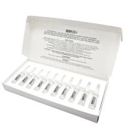 Bonplex-i Isophoronediamine Dimaleate Damaged Hair Treatment 0.03oz -Wigs Online Shop bonplex i isophoronediamine dimaleate damaged hair treatment 0 03oz 2