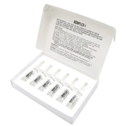Bonplex-i Isophoronediamine Dimaleate Damaged Hair Treatment 6pcs - 0.41oz