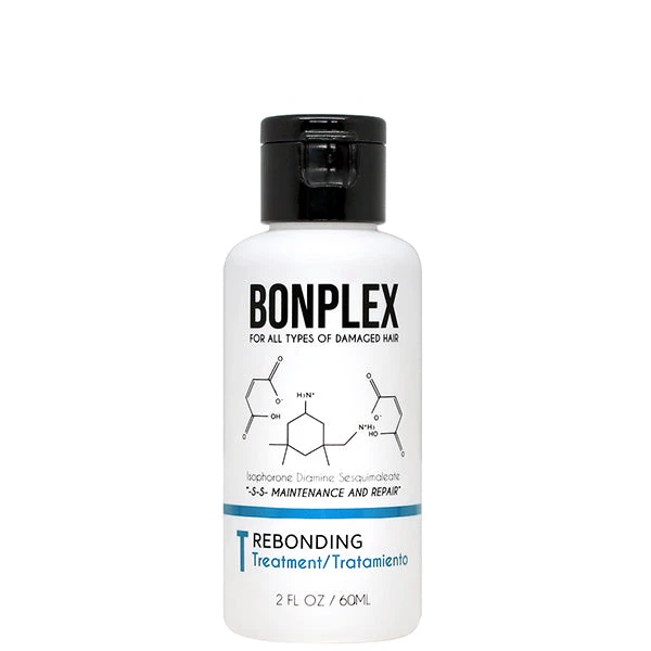 Bonplex Rebonding Treatment 2oz 1 Bonplex Rebonding Treatment 2oz