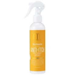 BTL Anti-Itch Rich Therapy Spray 8oz