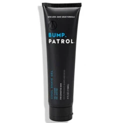 Bump Patrol Cool Shave Gel 4oz