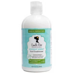Camille Rose Coconut Water Curl Conditioner 12oz