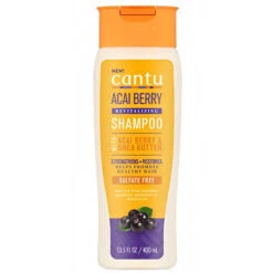 Cantu Acai Berry Revitalizing Shampoo 13.5oz