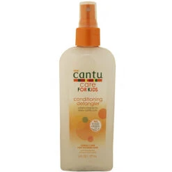 Cantu Care For Kids Conditioning Detangler 6oz