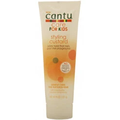 Cantu Care For Kids Styling Custard 8oz